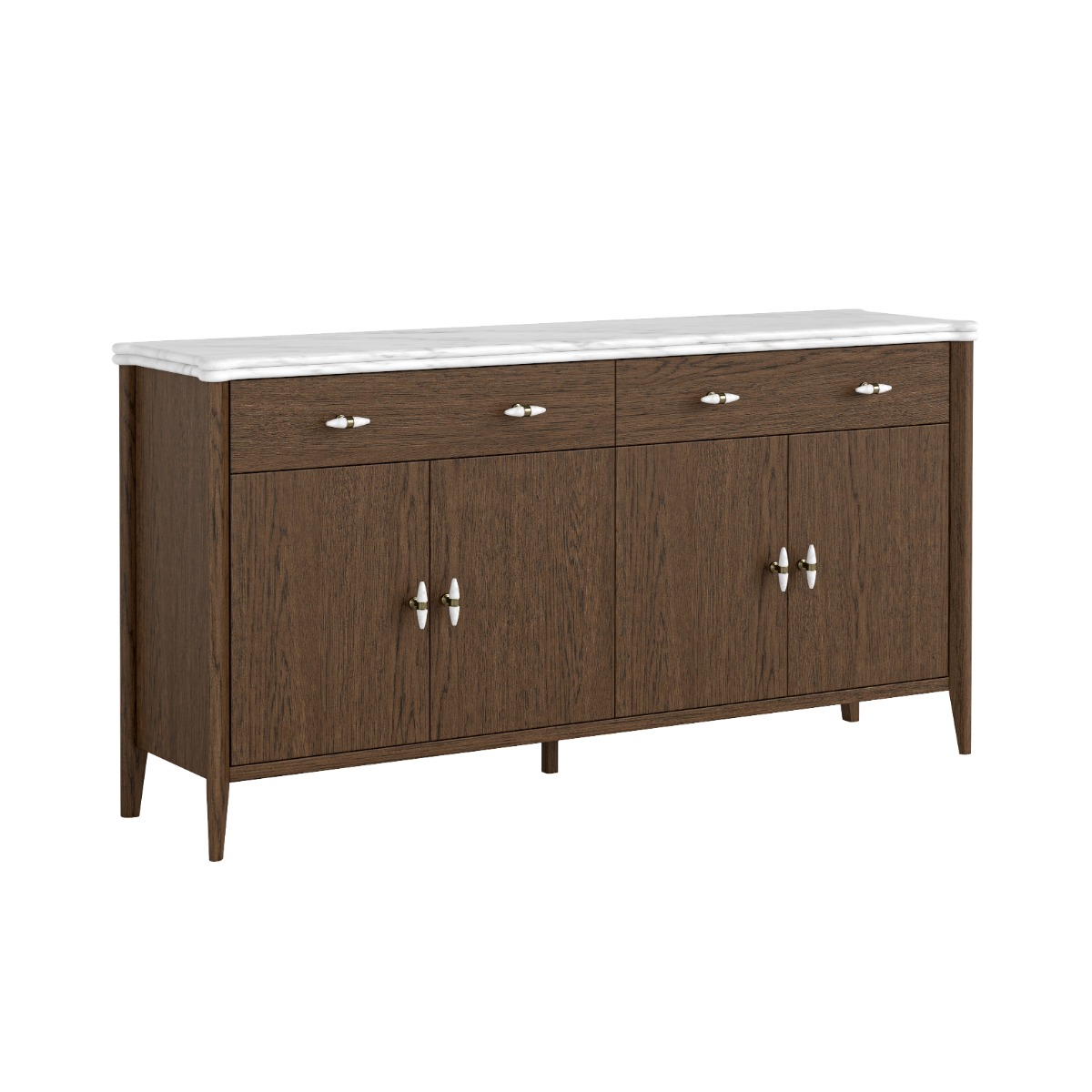 Florence Large Sideboard by Condell / Global Home Group | Style Our Home