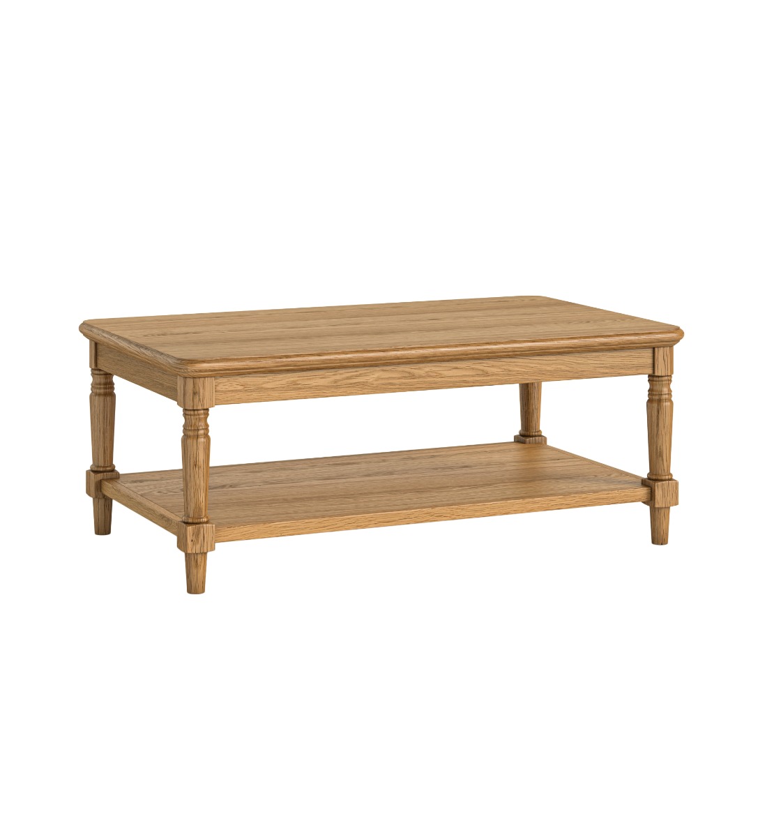 Verona Coffee Table Condell / Global Home Group | Style Our Home