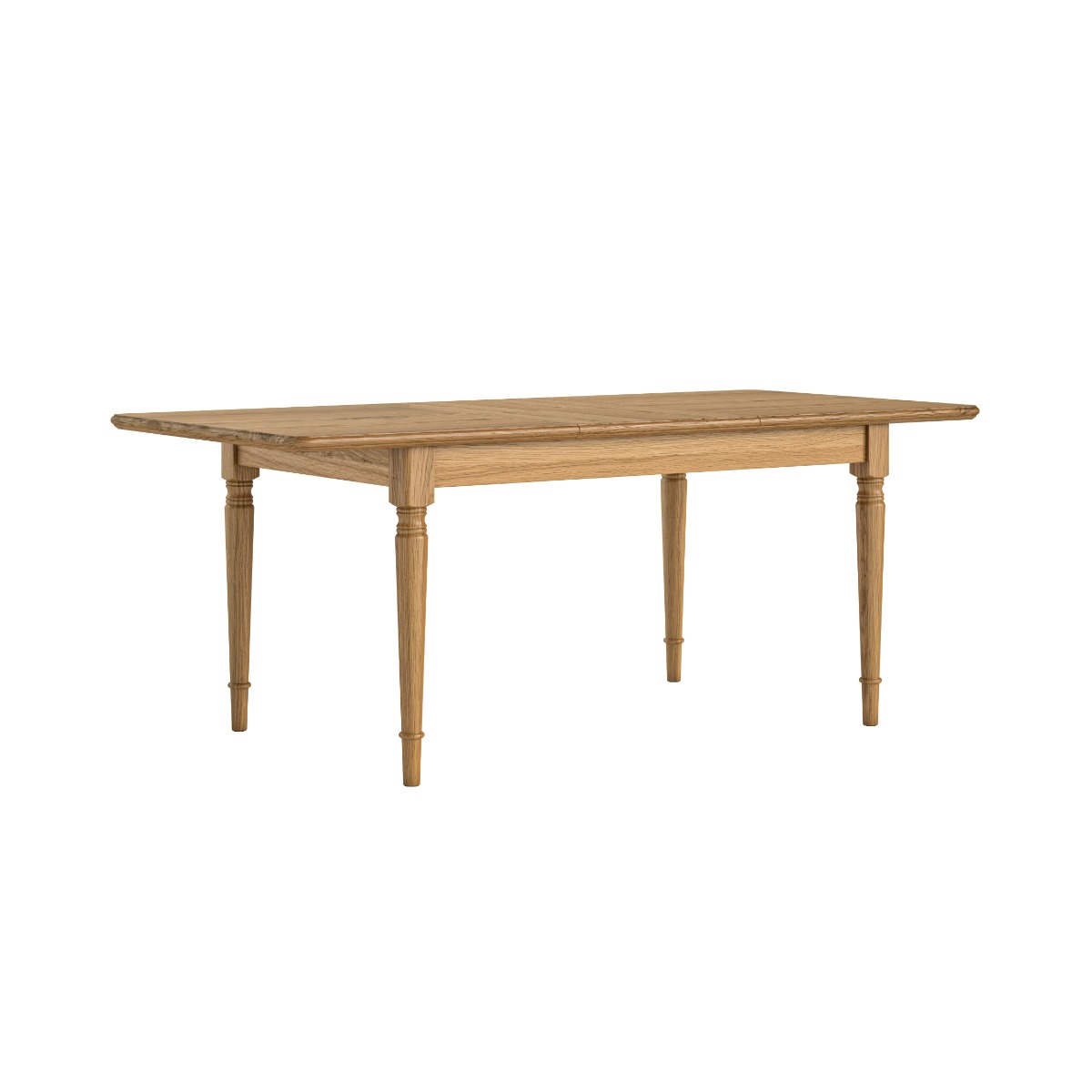 Verona Small Extending Dining Table (140–190 cm) Condell / Global Home Group | Style Our Home