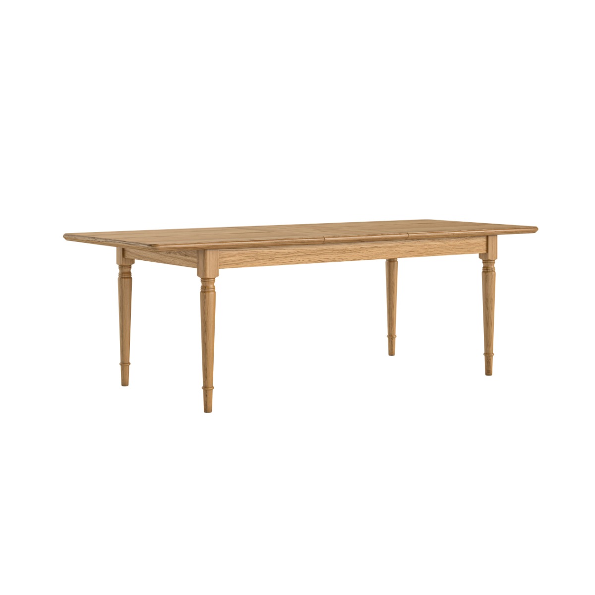 Verona Large Extending Dining Table (180–230 cm) Condell / Global Home Group | Style Our Home