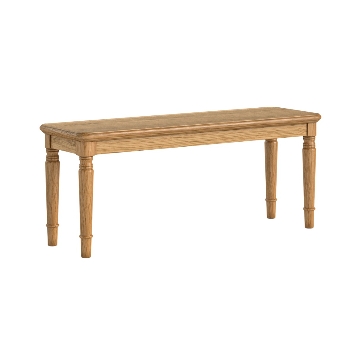 Verona Bench 110 cm Condell / Global Home Group | Style Our Home