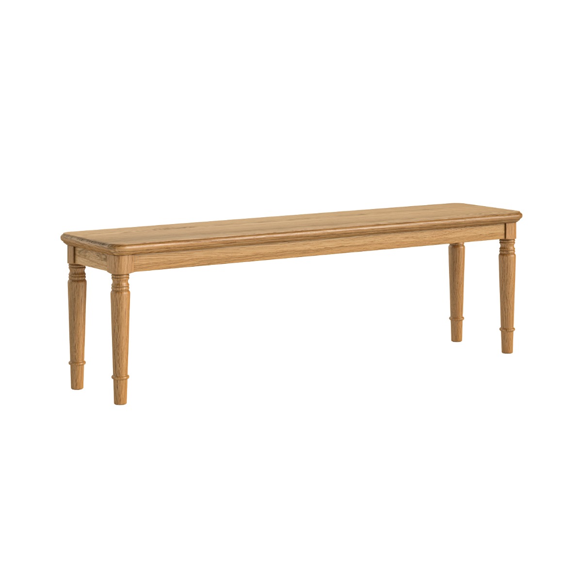 Verona Bench 150 cm Condell / Global Home Group | Style Our Home