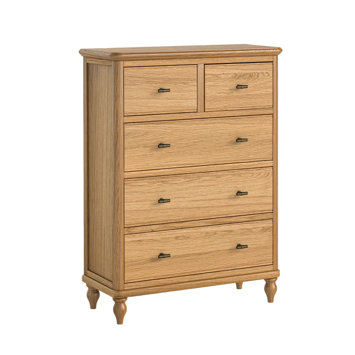 Verona Chest of Drawers – 2 Over 3 Condell / Global Home Group | Style Our Home