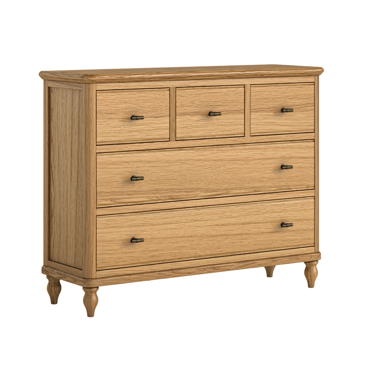 Verona Chest of Drawers – 3 Over 2 Condell / Global Home Group | Style Our Home
