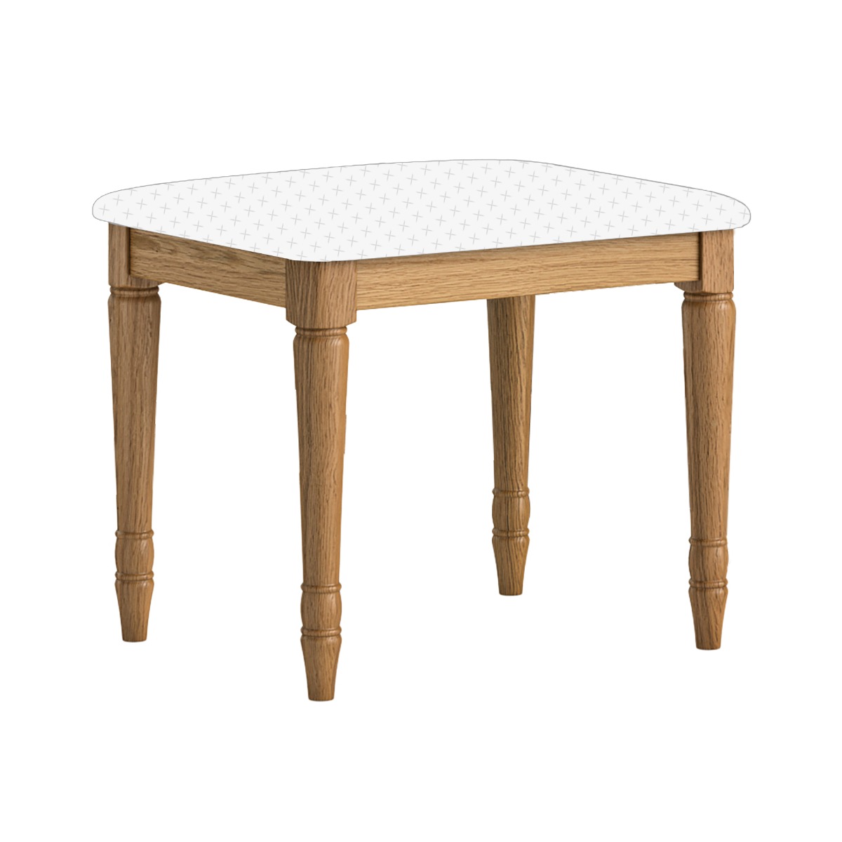 Verona Stool (Without Cushion) Condell / Global Home Group | Style Our Home