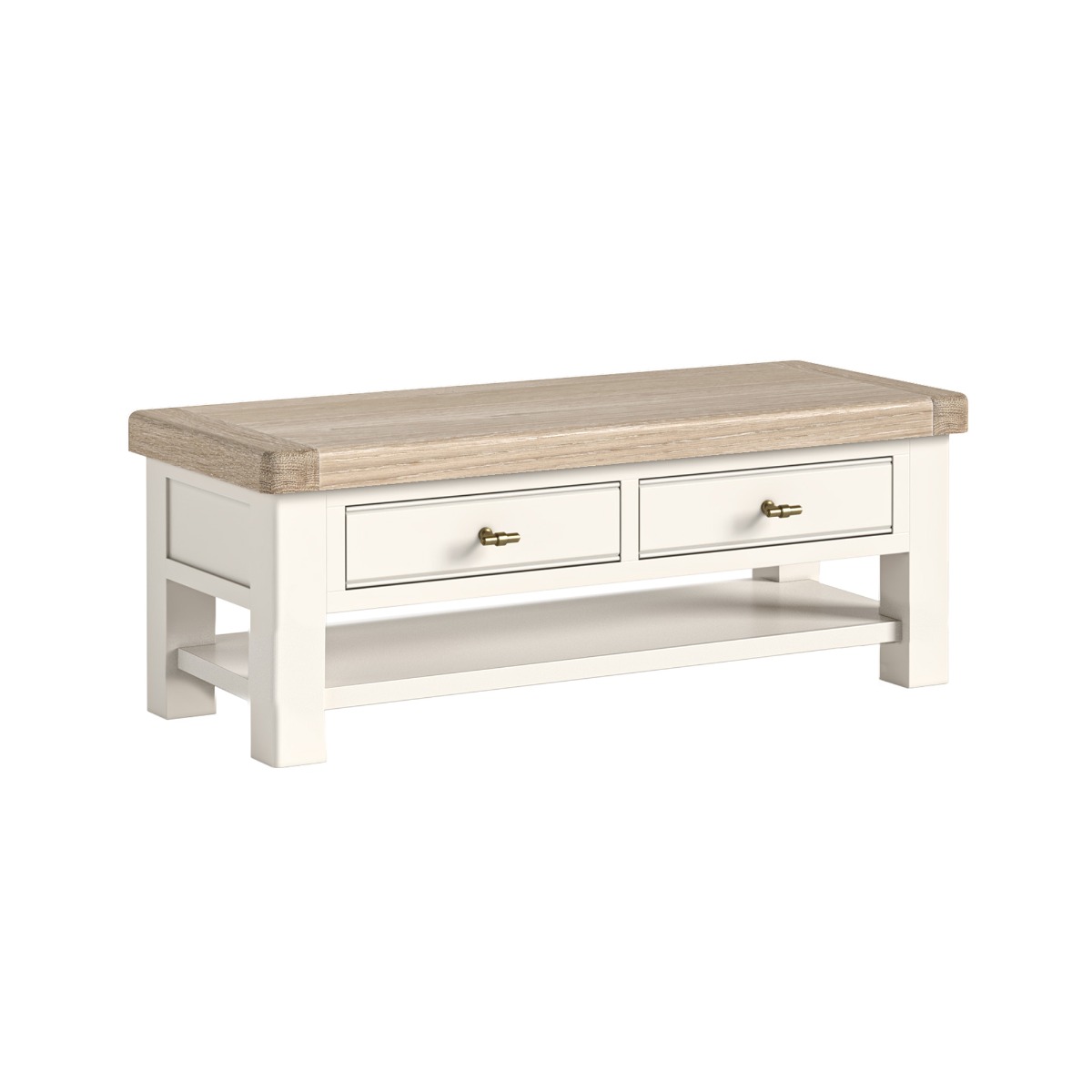 Windsor Coffee Table Condell / Global Home Group | Style Our Home