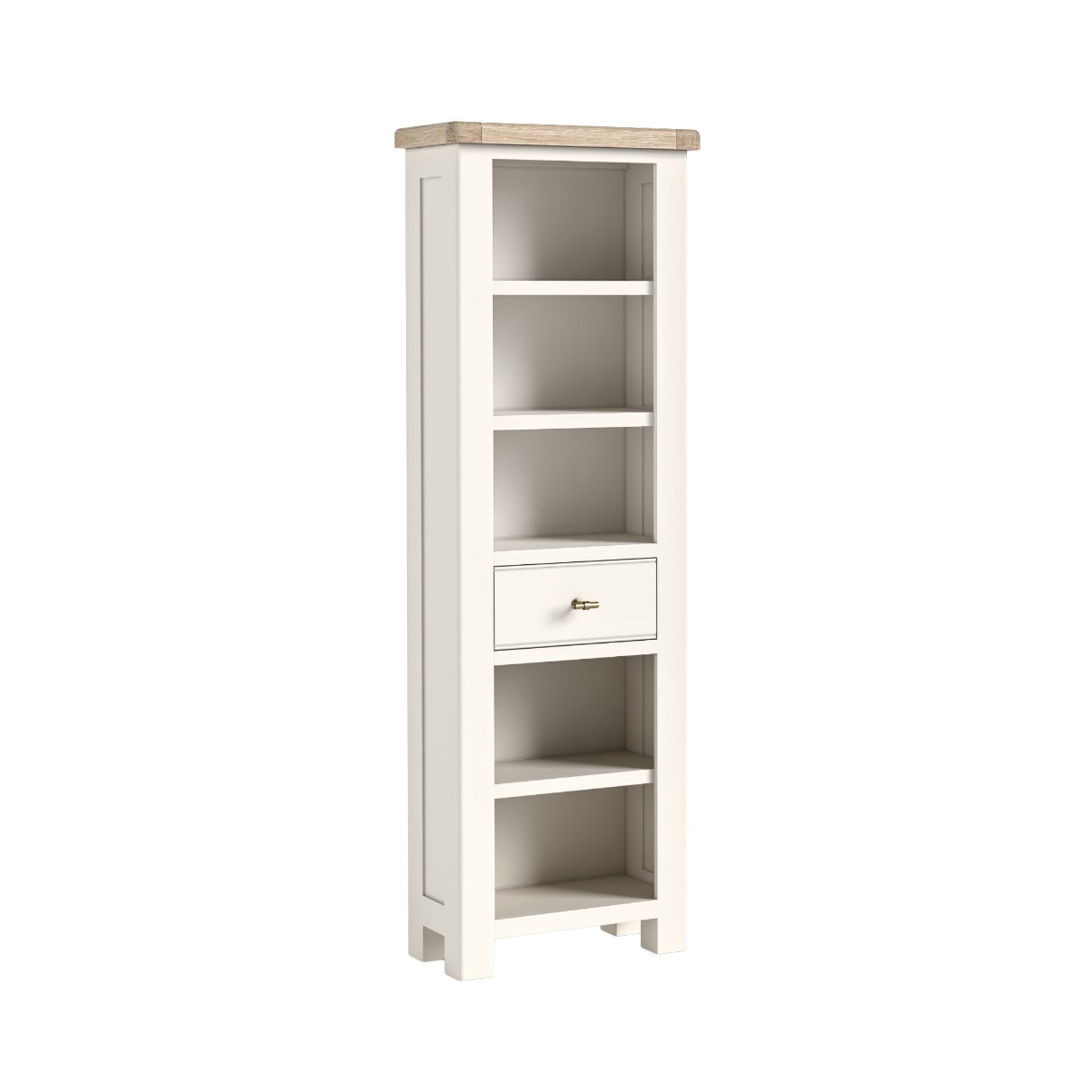 Windsor Slim Bookcase Condell / Global Home Group | Style Our Home