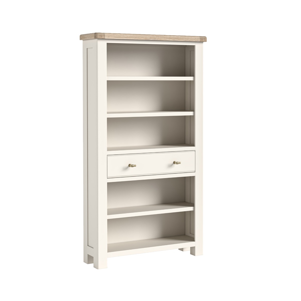 Windsor Large Bookcase Condell / Global Home Group | Style Our Home