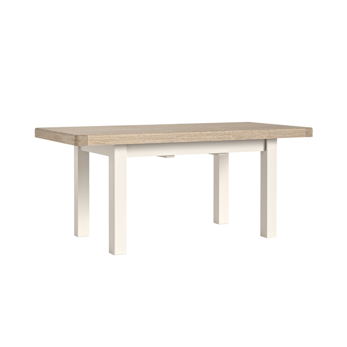 Windsor Small Extending Dining Table – Top Condell / Global Home Group | Style Our Home