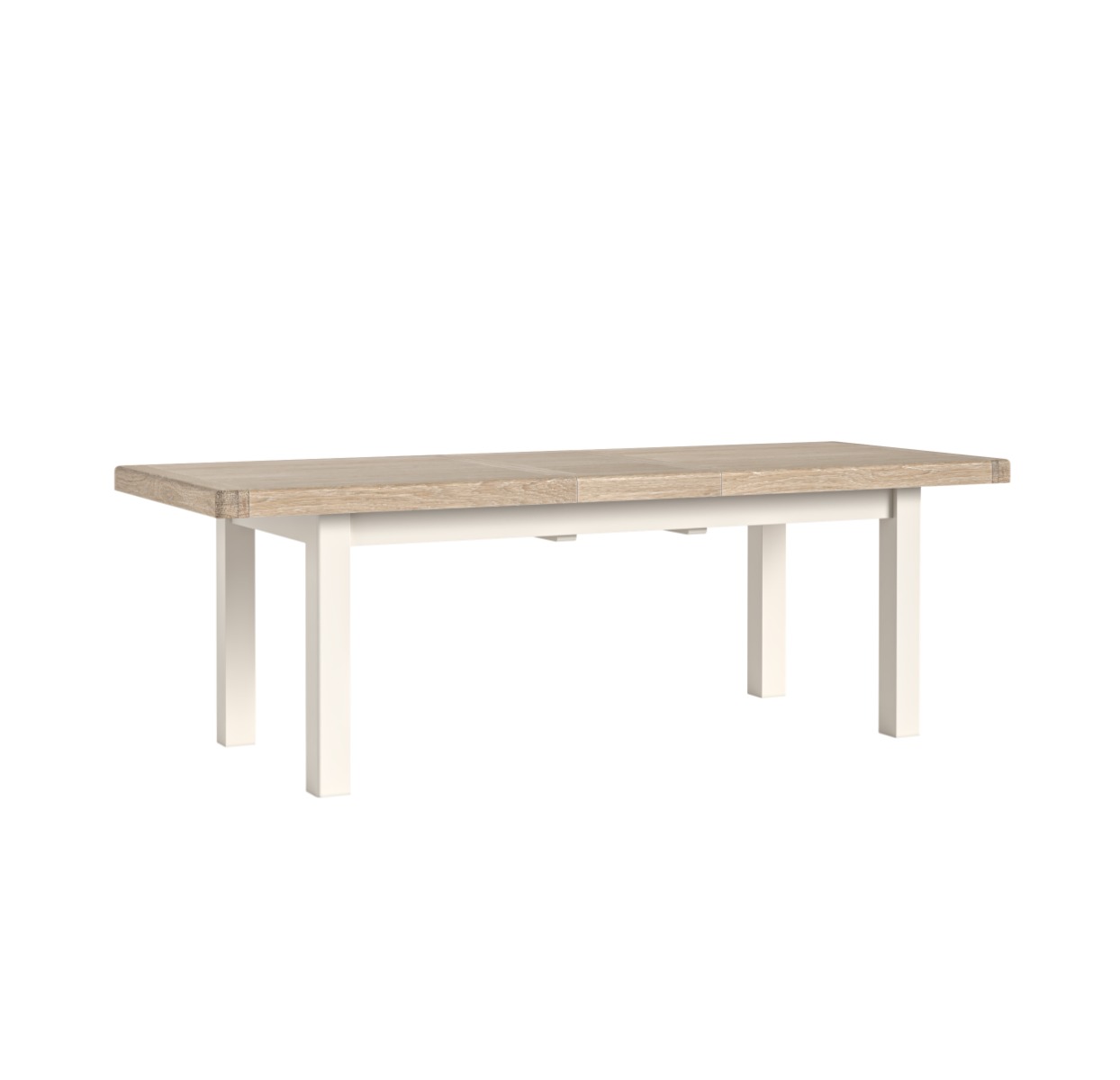 Windsor Large Extending Dining Table – Top Condell / Global Home Group | Style Our Home