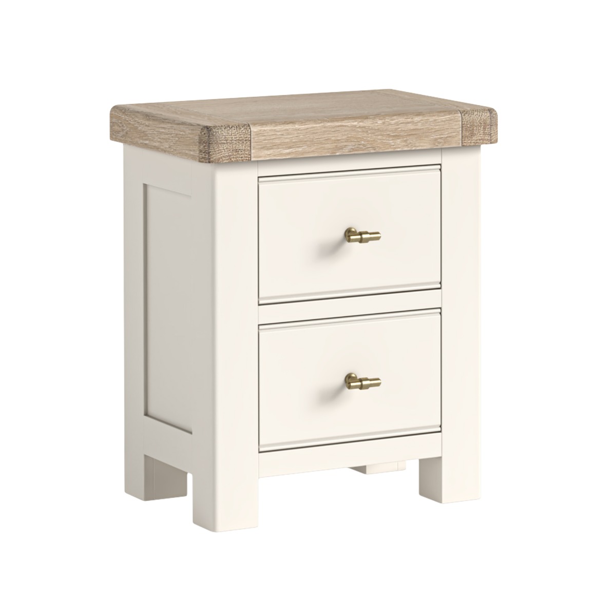 Windsor Bedside Table Condell / Global Home Group | Style Our Home