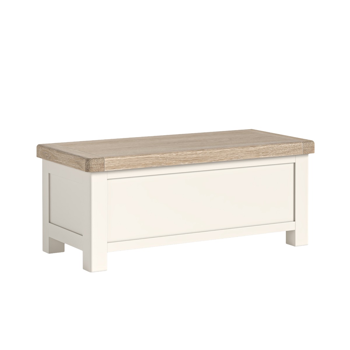 Windsor Blanket Box Condell / Global Home Group | Style Our Home