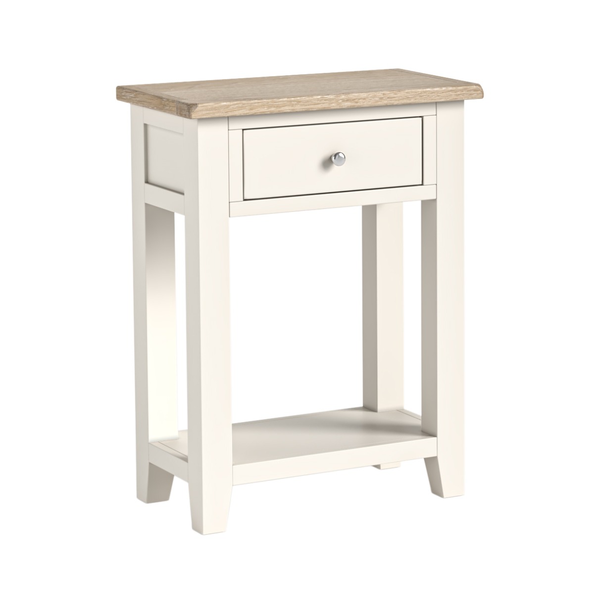 Tetbury Telephone Table Condell / Global Home Group | Style Our Home