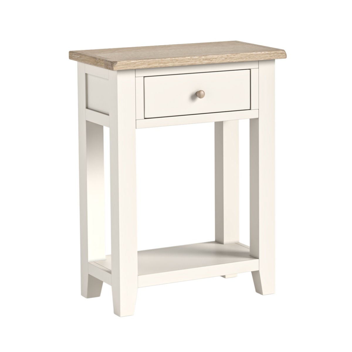 Tetbury Telephone Table Condell / Global Home Group | Style Our Home