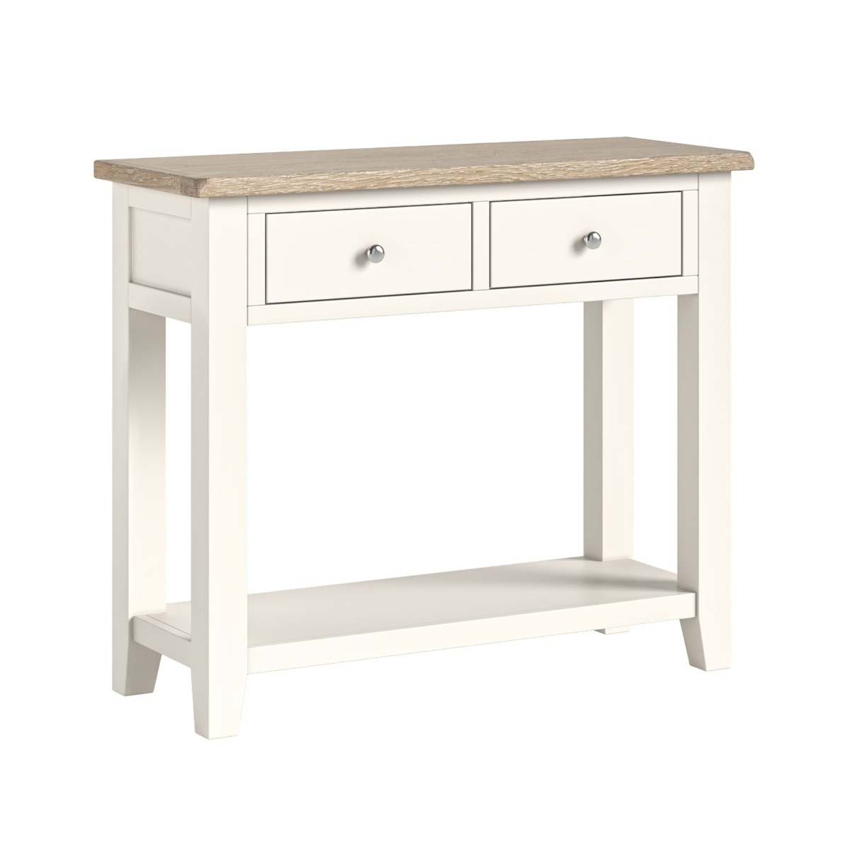 Tetbury Console Table Condell / Global Home Group | Style Our Home