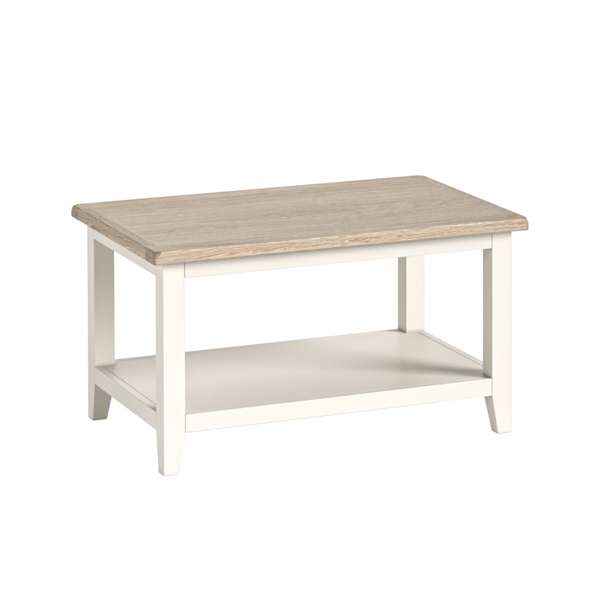 Tetbury Coffee Table Condell / Global Home Group | Style Our Home
