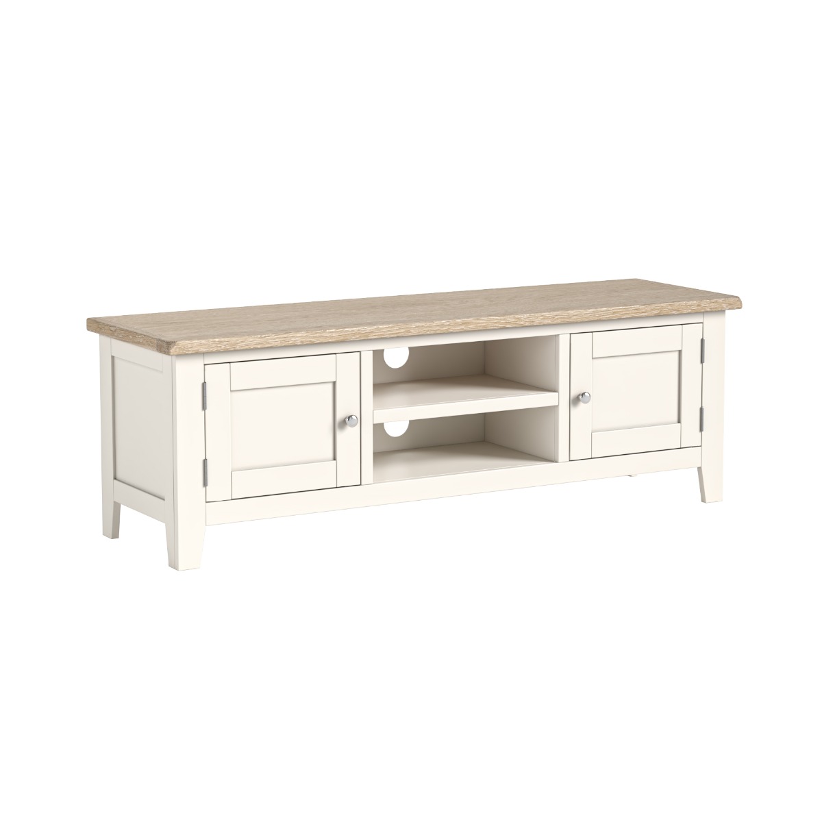 Tetbury TV Unit 150 cm Condell / Global Home Group | Style Our Home