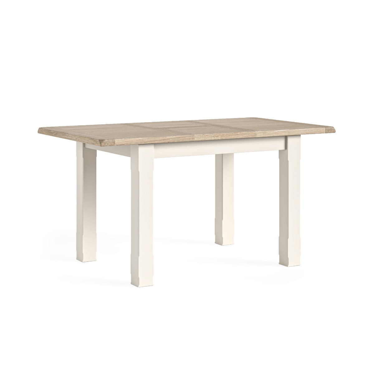 Tetbury Compact Extending Dining Table – Top Condell / Global Home Group | Style Our Home