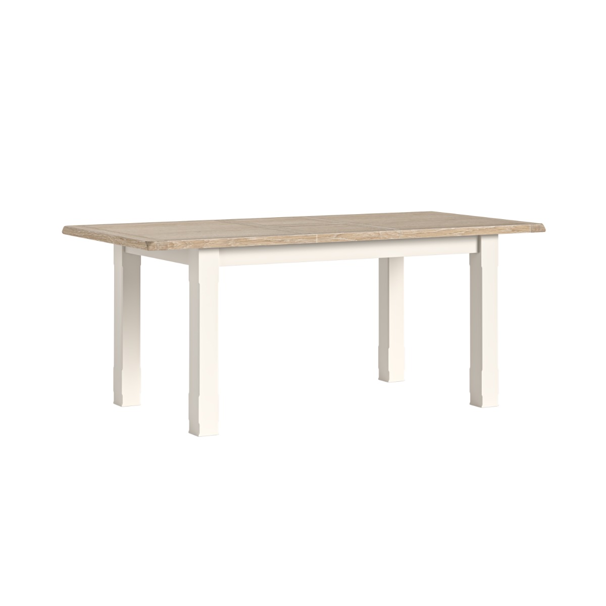 Tetbury Small Extending Dining Table Condell / Global Home Group | Style Our Home