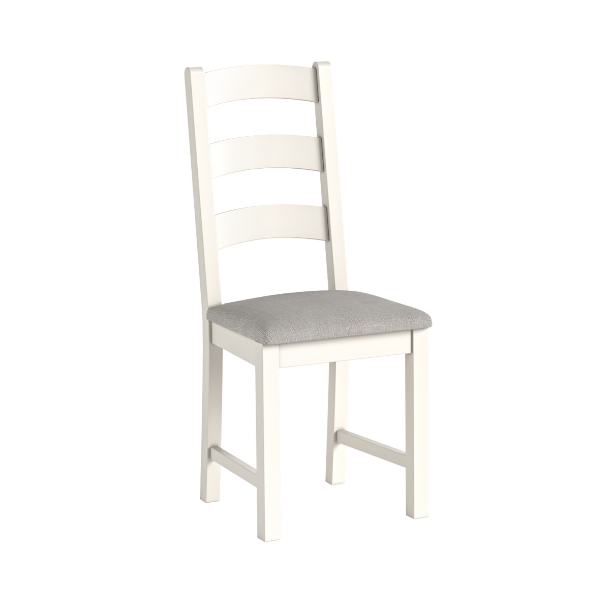 Tetbury Ladder Dining Chair – Fully Assembled Condell / Global Home Group | Style Our Home