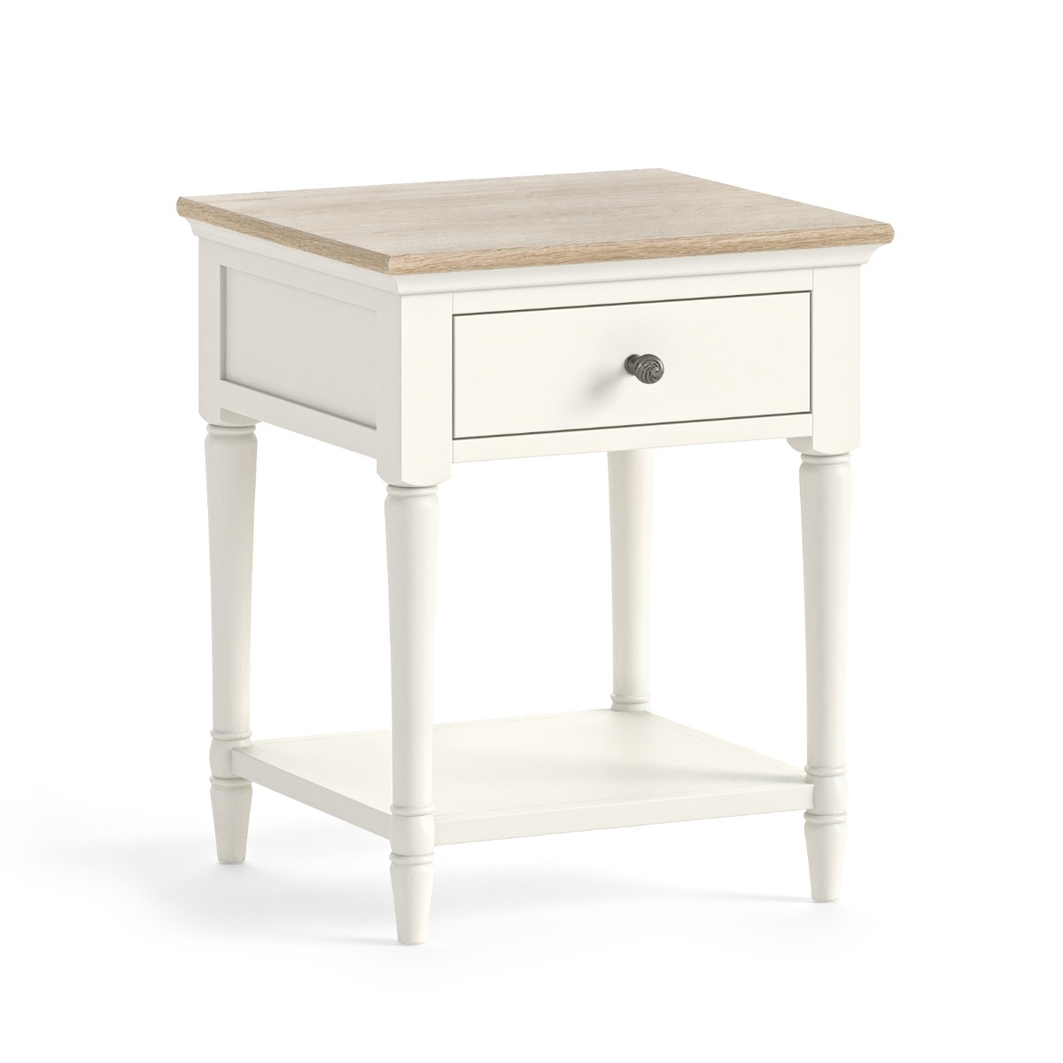 Provence Lamp Table by Condell / Global Home Group | Style Our Home