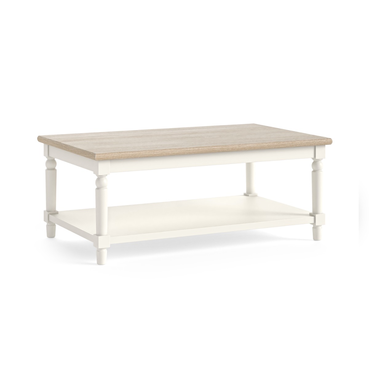 Provence Coffee Table by Condell / Global Home Group | Style Our Home