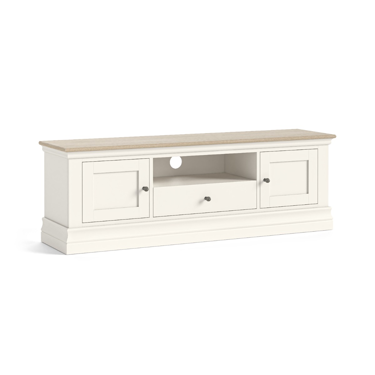 Provence TV Unit – 1500 mm by Condell / Global Home Group | Style Our Home