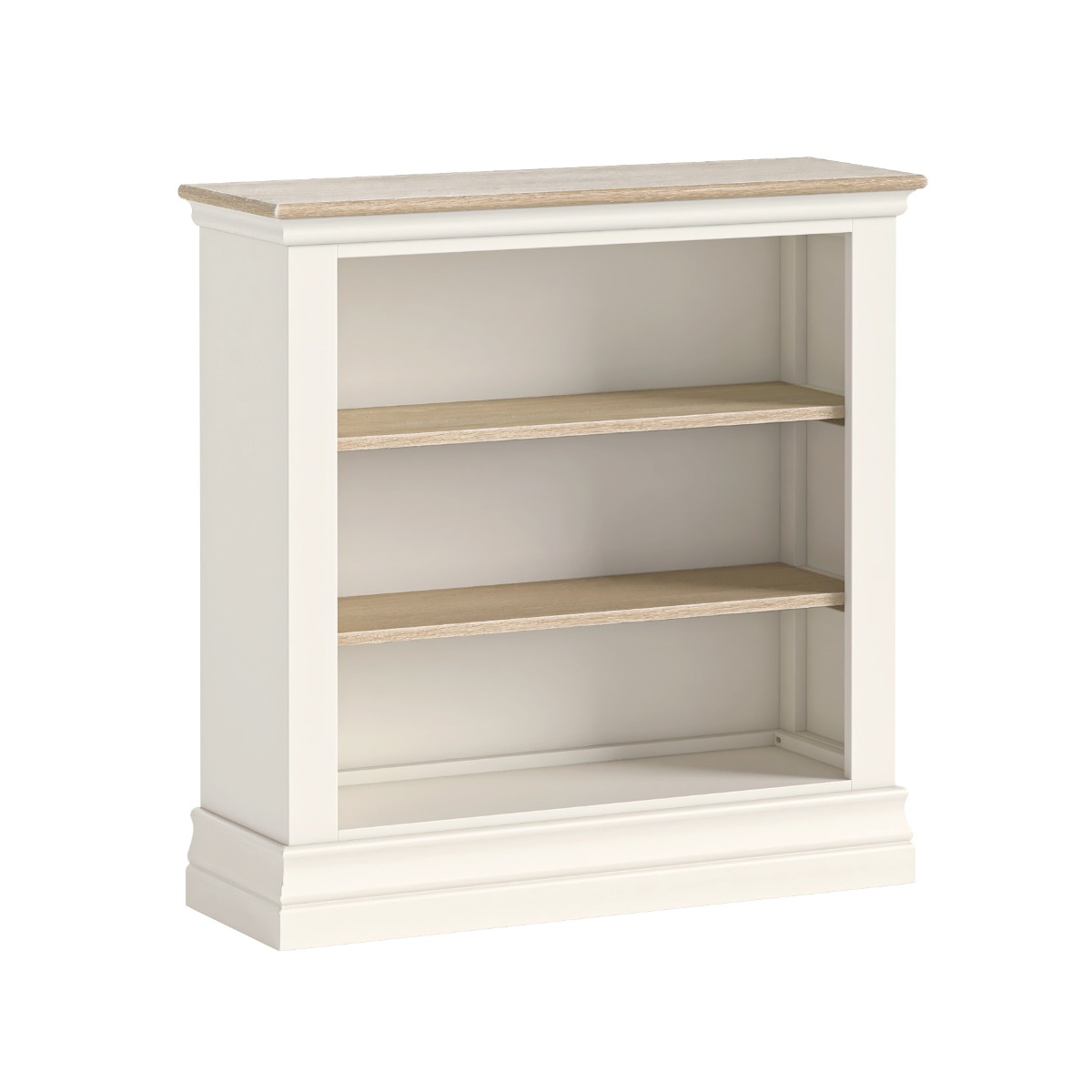 Provence Low Bookcase by Condell / Global Home Group | Style Our Home