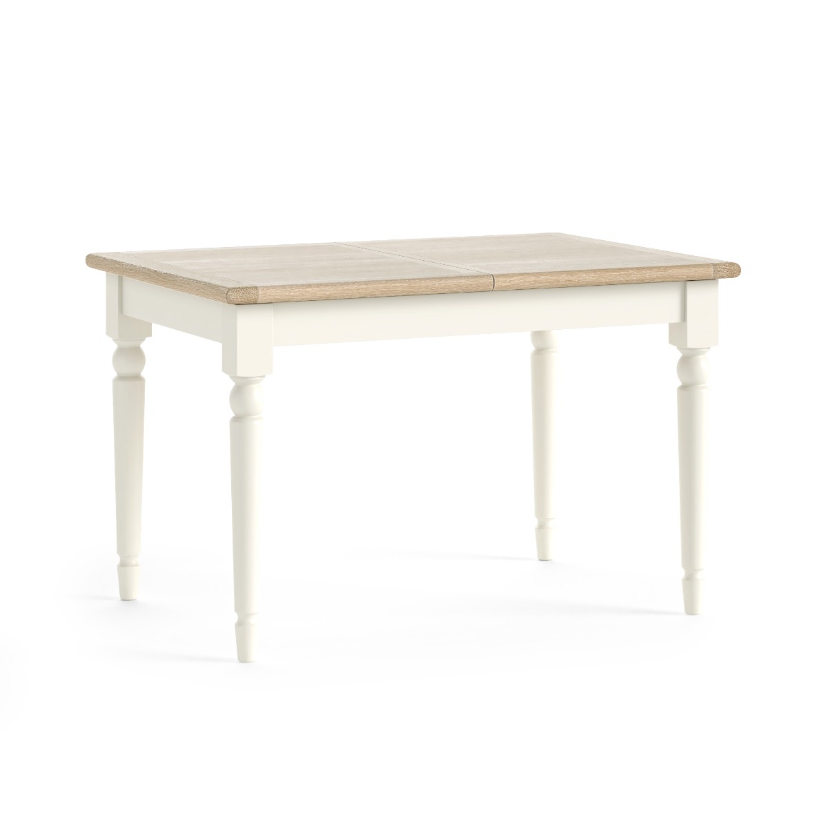 Provence Compact Extendable Dining Table by Condell / Global Home Group | Style Our Home