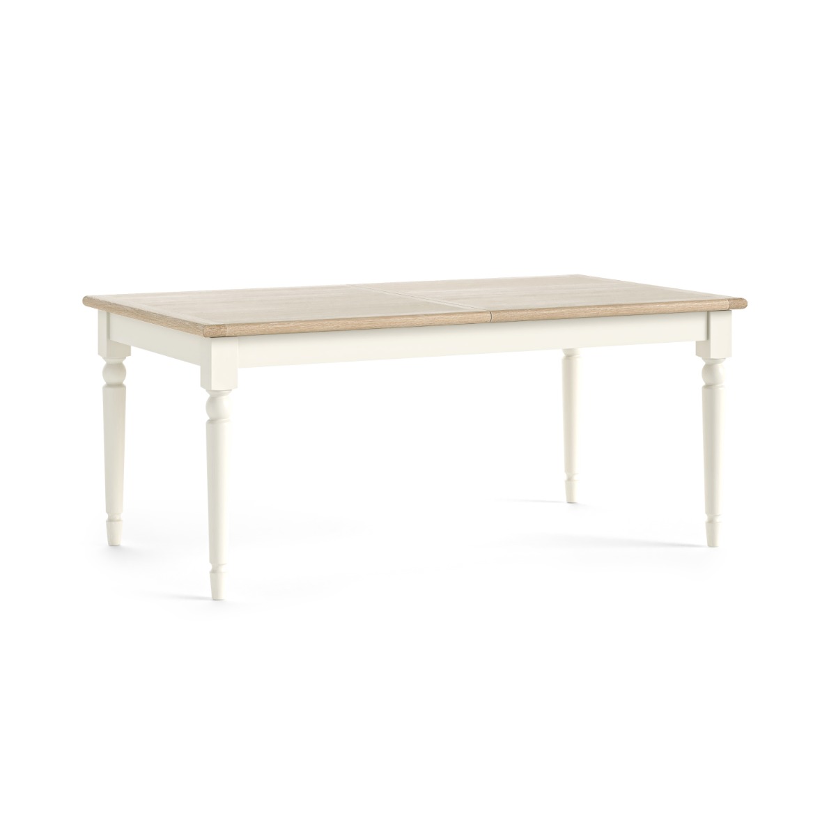 Provence Large Extendable Dining Table by Condell / Global Home Group | Style Our Home