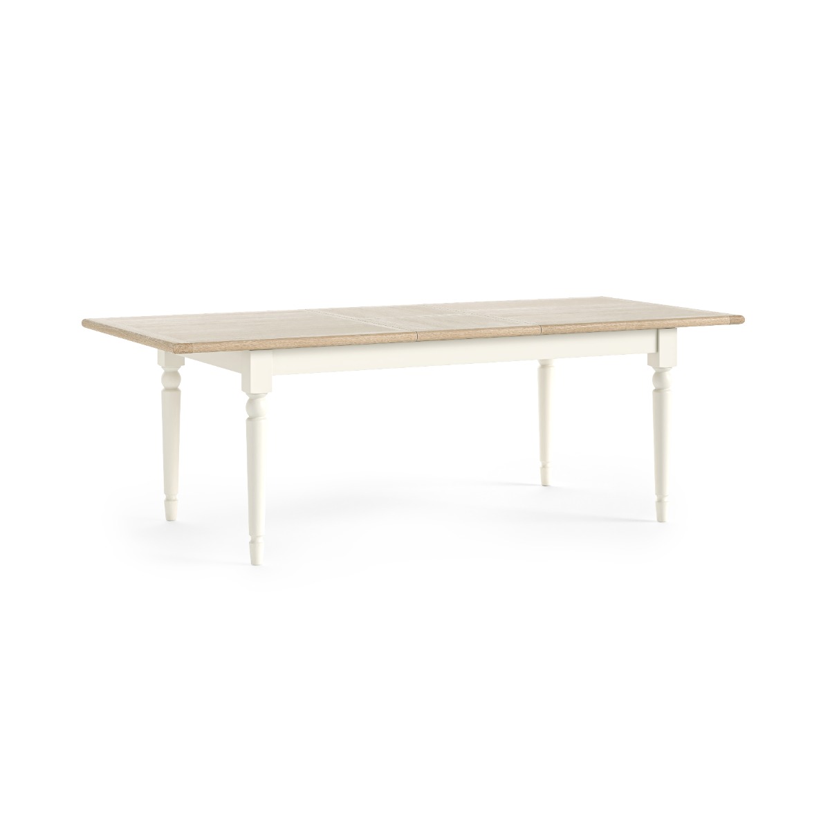 Provence Large Extendable Dining Table by Condell / Global Home Group | Style Our Home