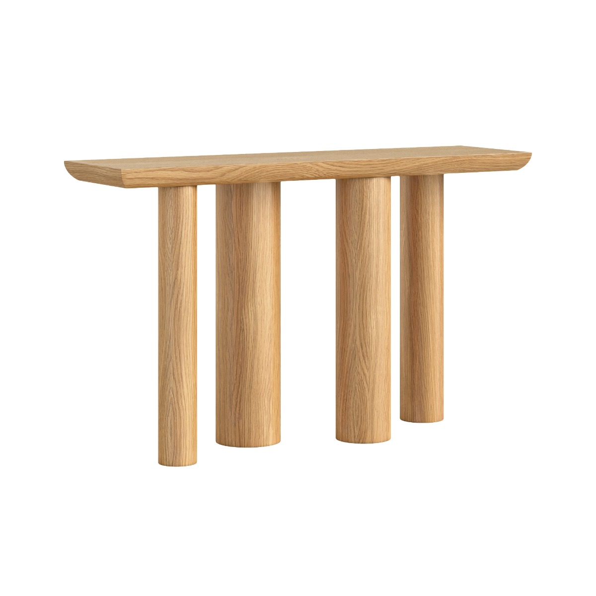 Como Console Table 125cm by Condell / Global Home Group | Style Our Home