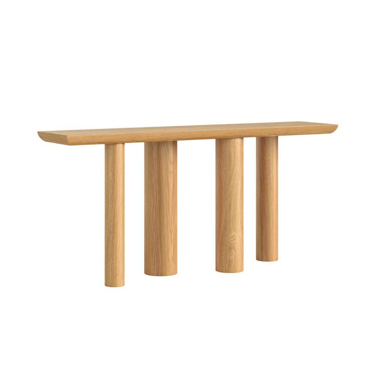Como Console Table 165cm by Condell / Global Home Group | Style Our Home