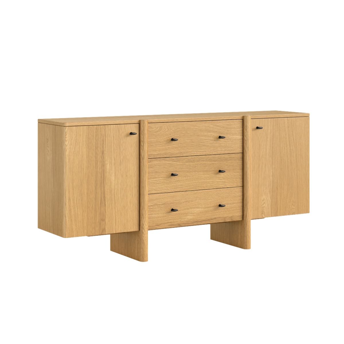 Como Large Sideboard with Drawer by Condell / Global Home Group | Style Our Home