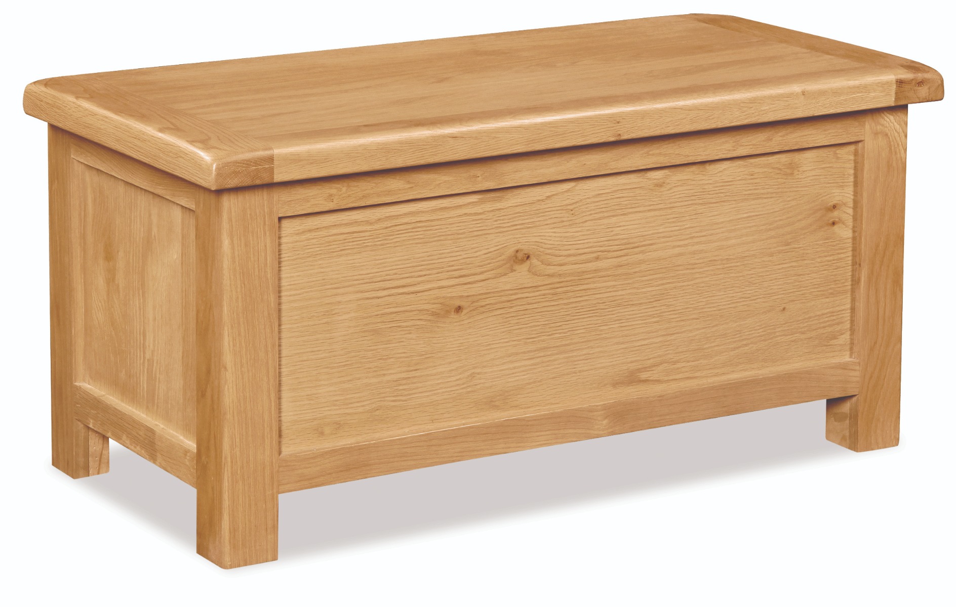 Salisbury Storage Box by Condell/Global Home Group | Style Our Home