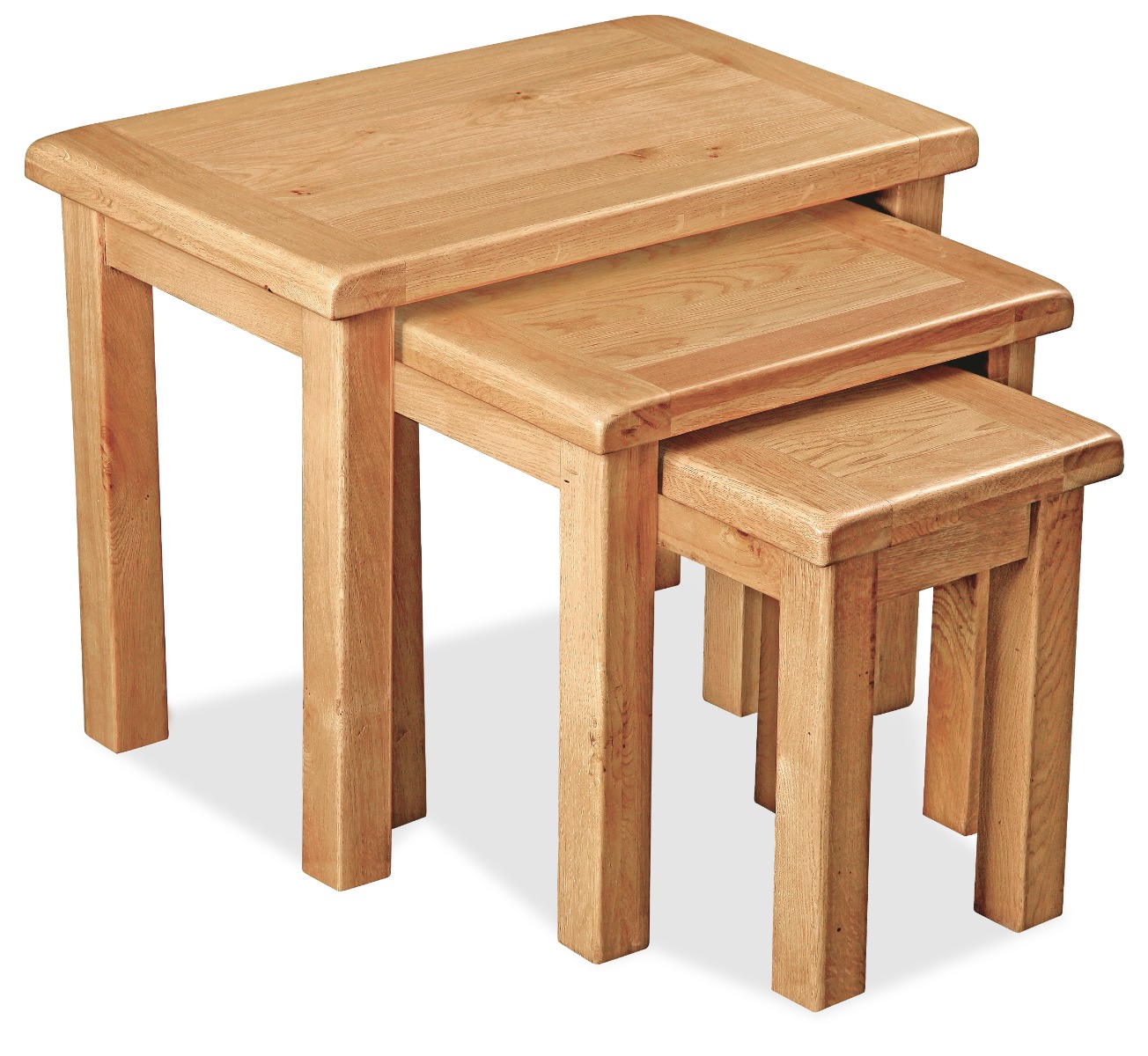 Salisbury Nest of Tables by Condell/Global Home Group | Style Our Home