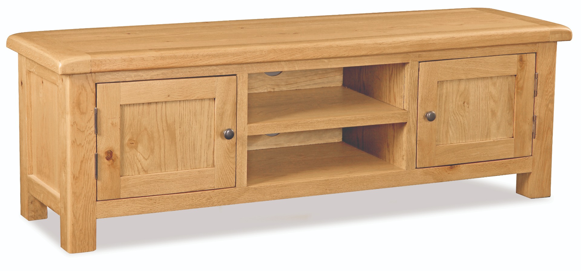 Salisbury Extra Large TV Unit by Condell/Global Home Group | Style Our Home