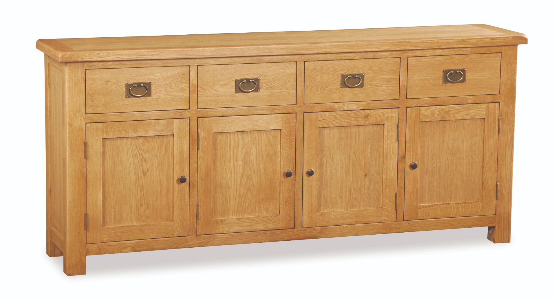 Salisbury Extra Large Sideboard by Condell/Global Home Group | Style Our Home
