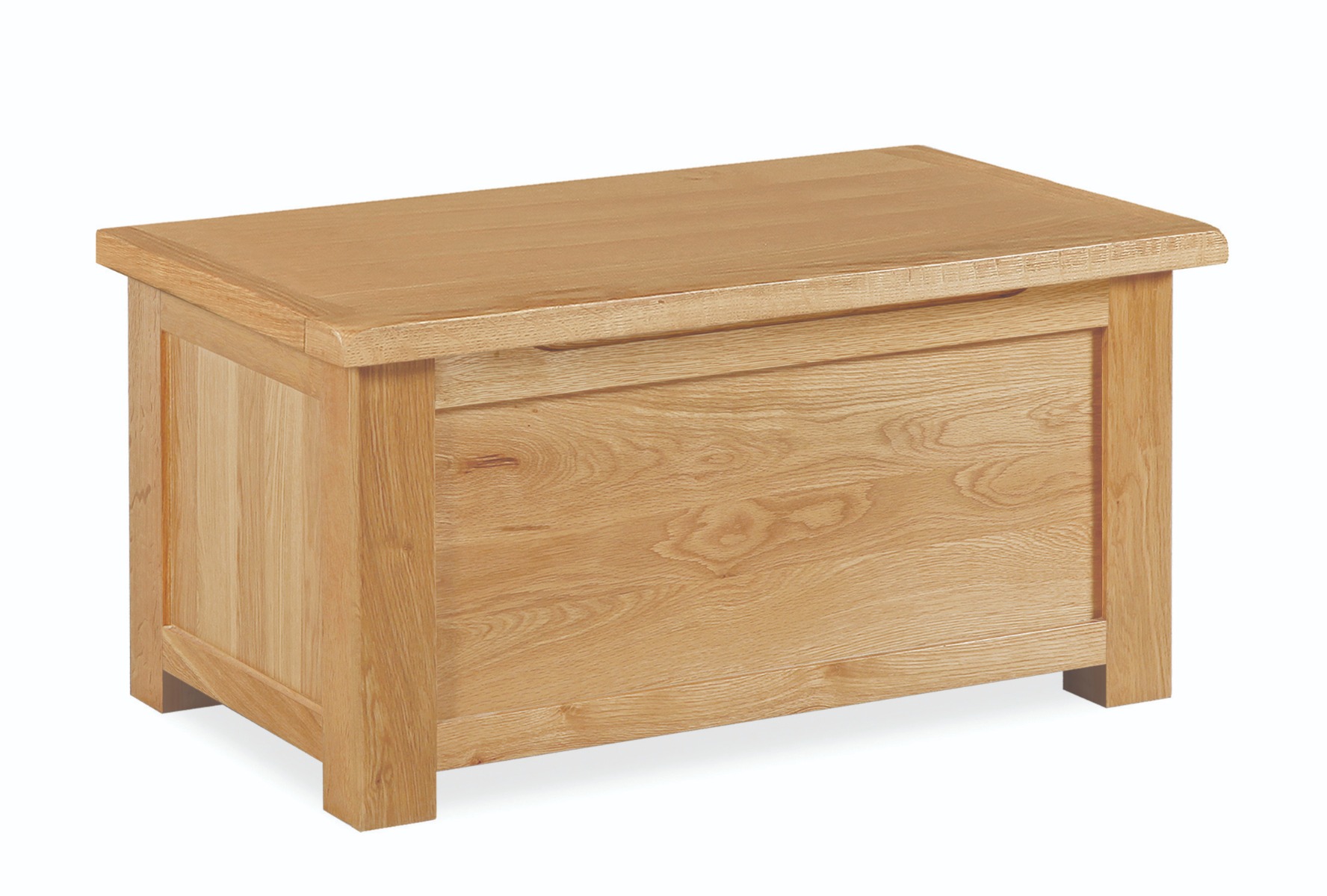 Salisbury Lite Blanket Box by Condell/Global Home Group | Style Our Home