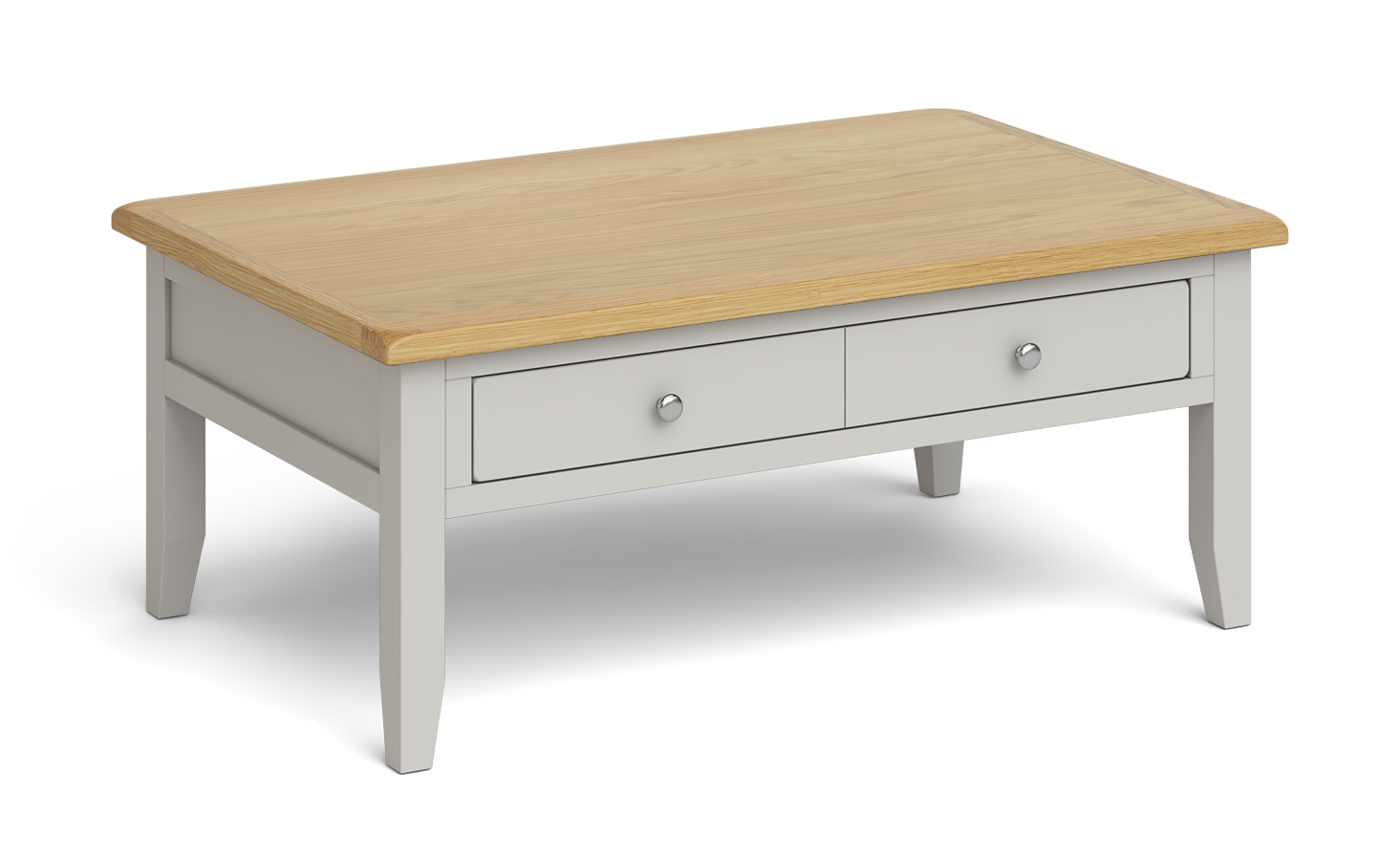 Guildford Large Coffee Table by Corndell/Global Home Group  | Style Our Home