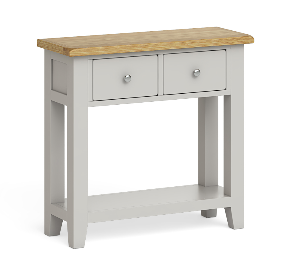 Guildford Console Table by Corndell/Global Home Group  | Style Our Home