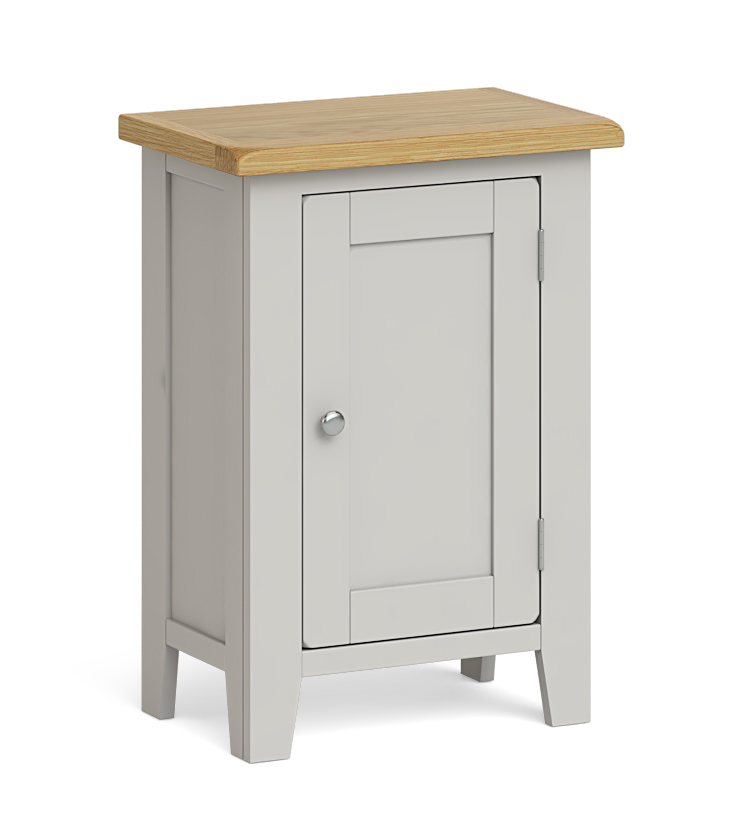 Guildford Single Cupboard by Corndell/Global Home Group  | Style Our Home
