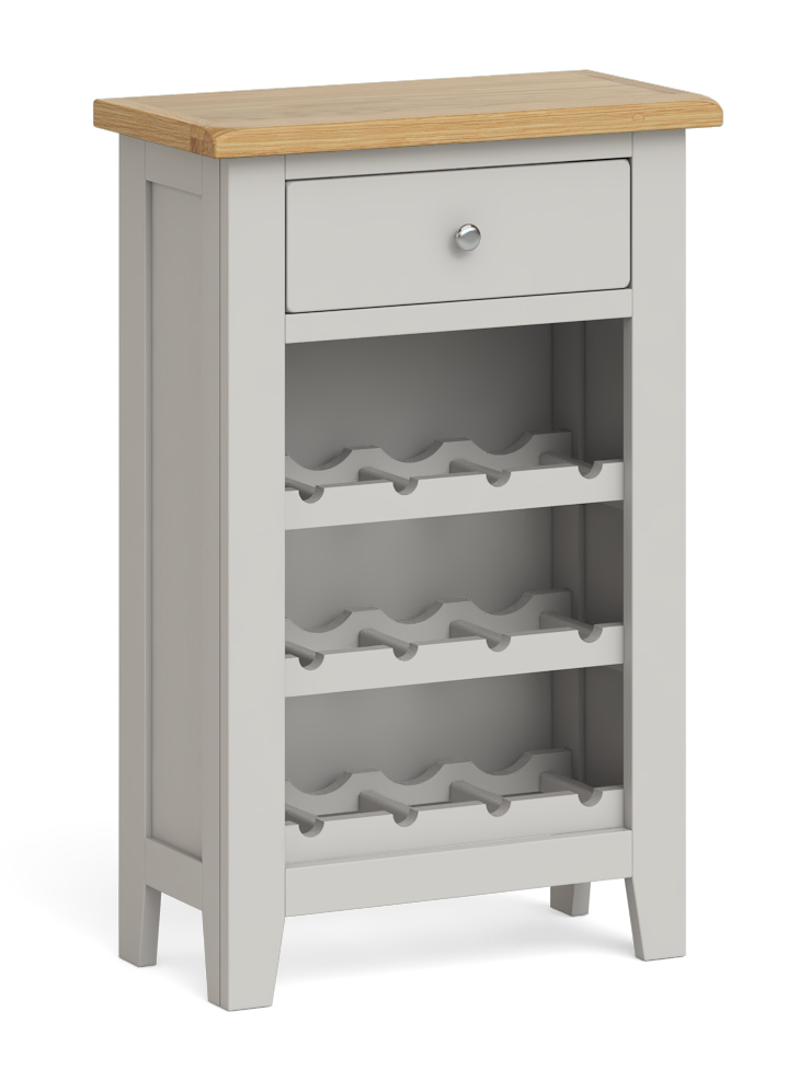 Guildford Wine Rack by Corndell/Global Home Group  | Style Our Home