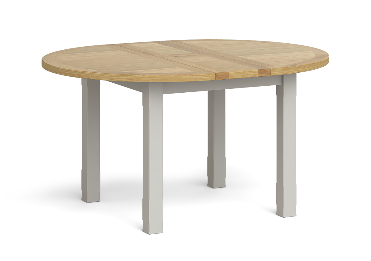 Guildford Round Extending Dining Table by Corndell/Global Home Group  | Style Our Home
