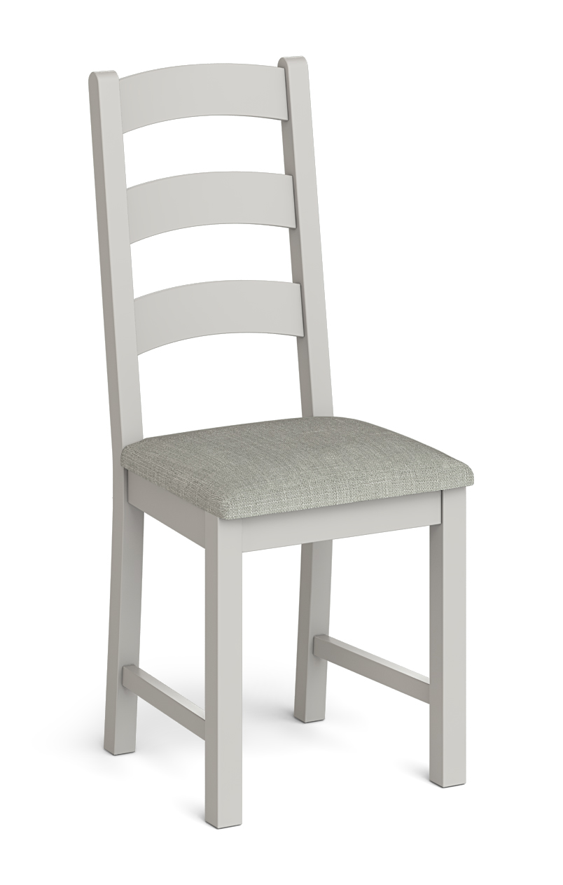 Guildford Ladder Dining Chair by Corndell/Global Home Group  | Style Our Home