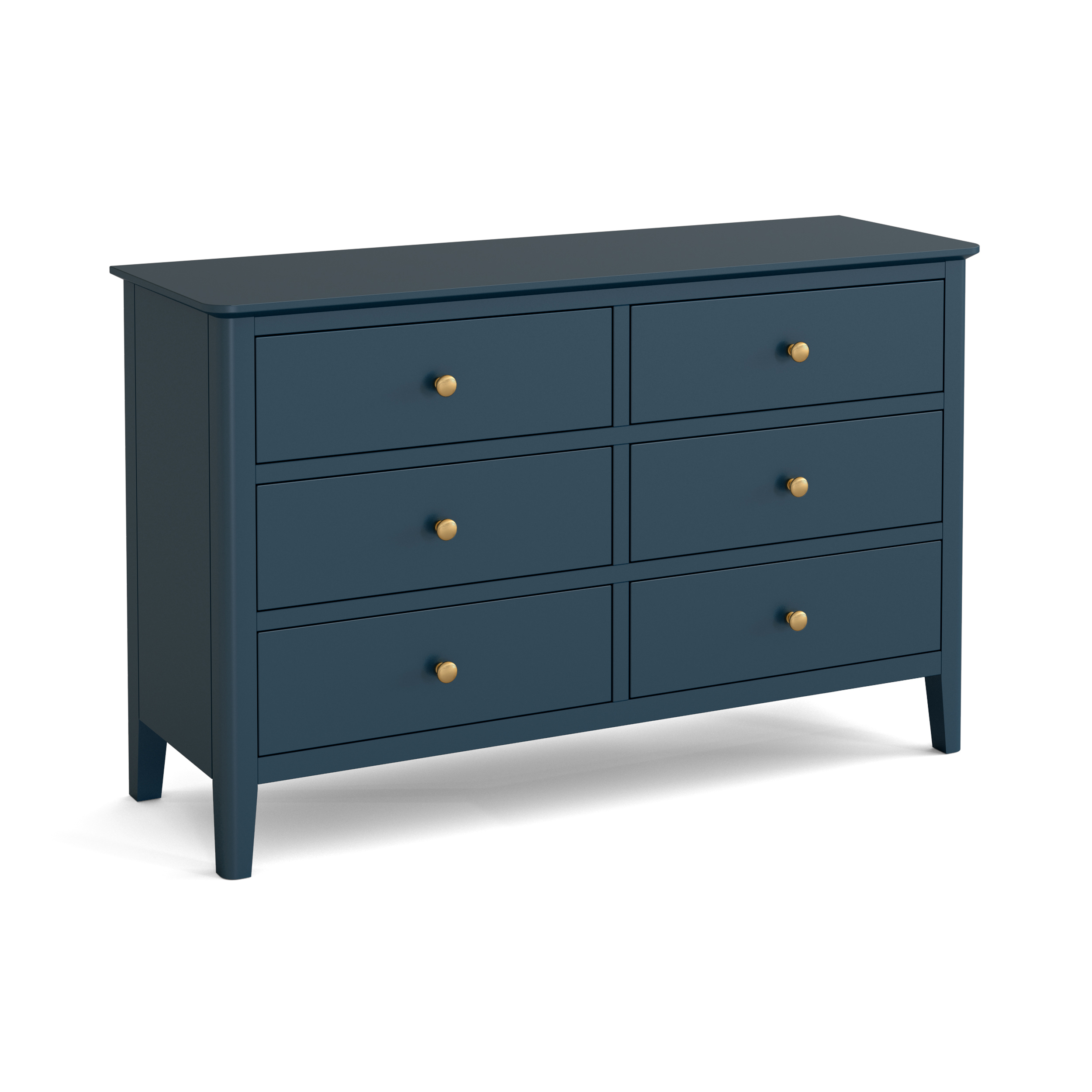 Harrogate Chest 6 Drawers by Condell/Global Home Group | Style Our Home