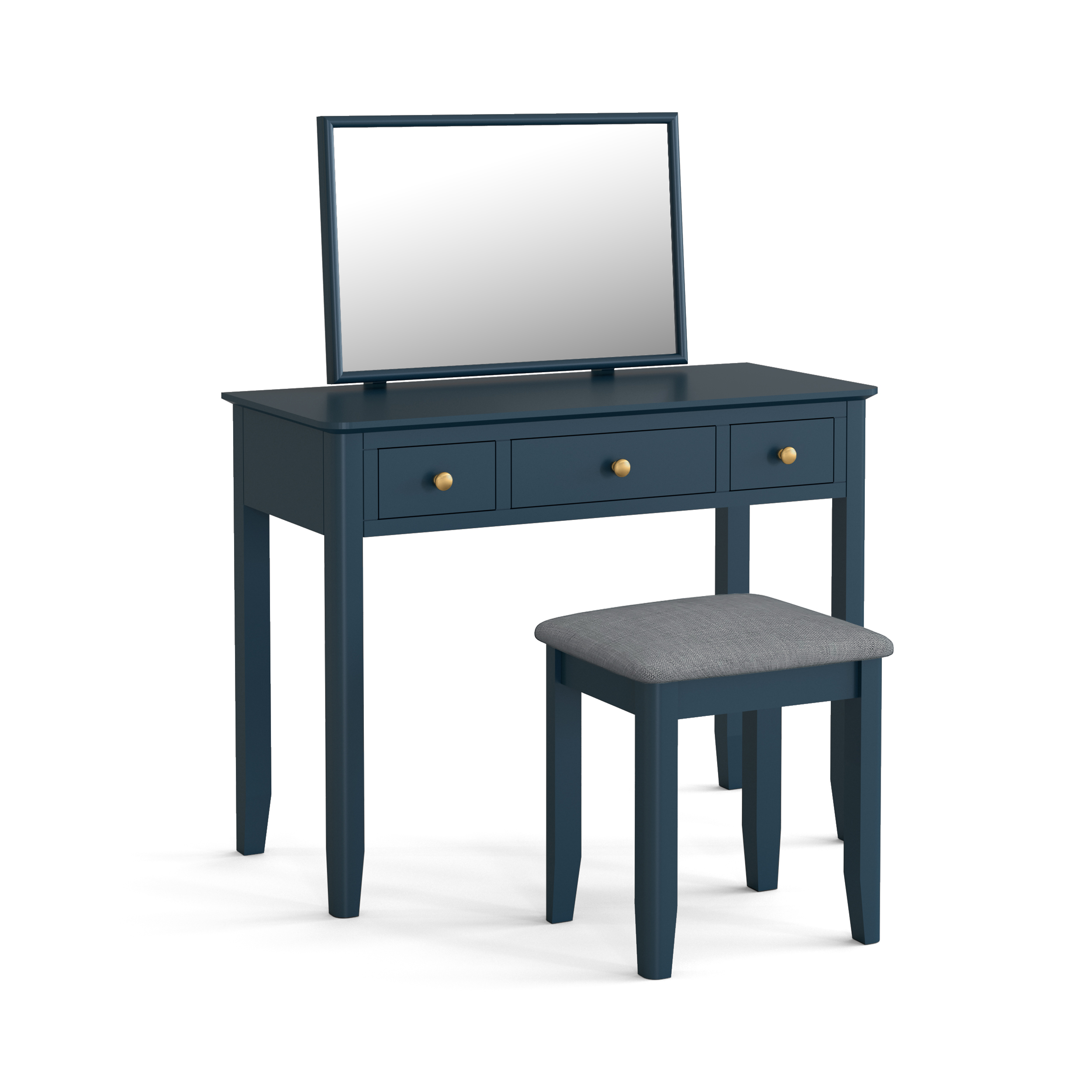 Harrogate Dressing Table Set by Condell/Global Home Group | Style Our Home