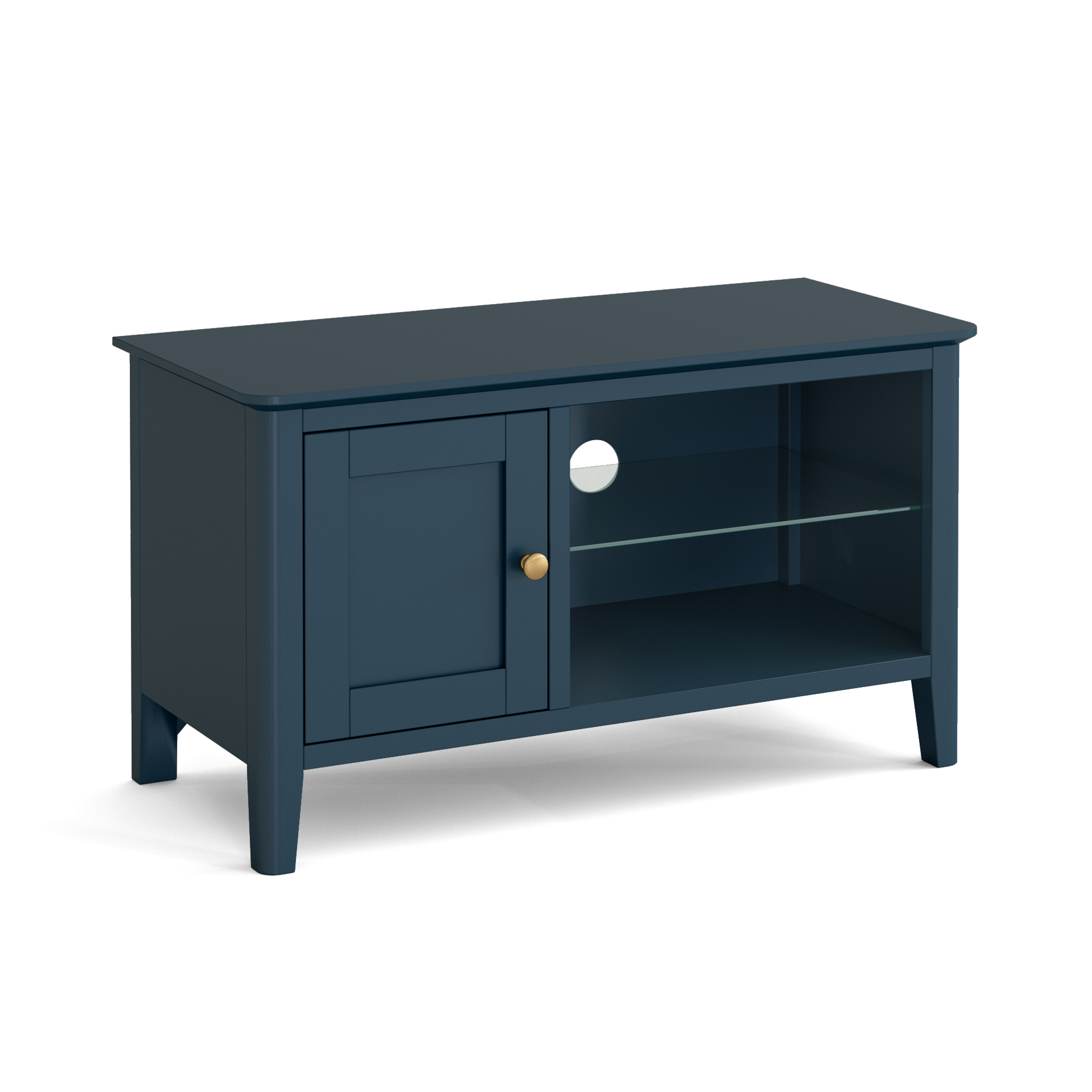 Harrogate Small Tv Unit by Condell/Global Home Group | Style Our Home