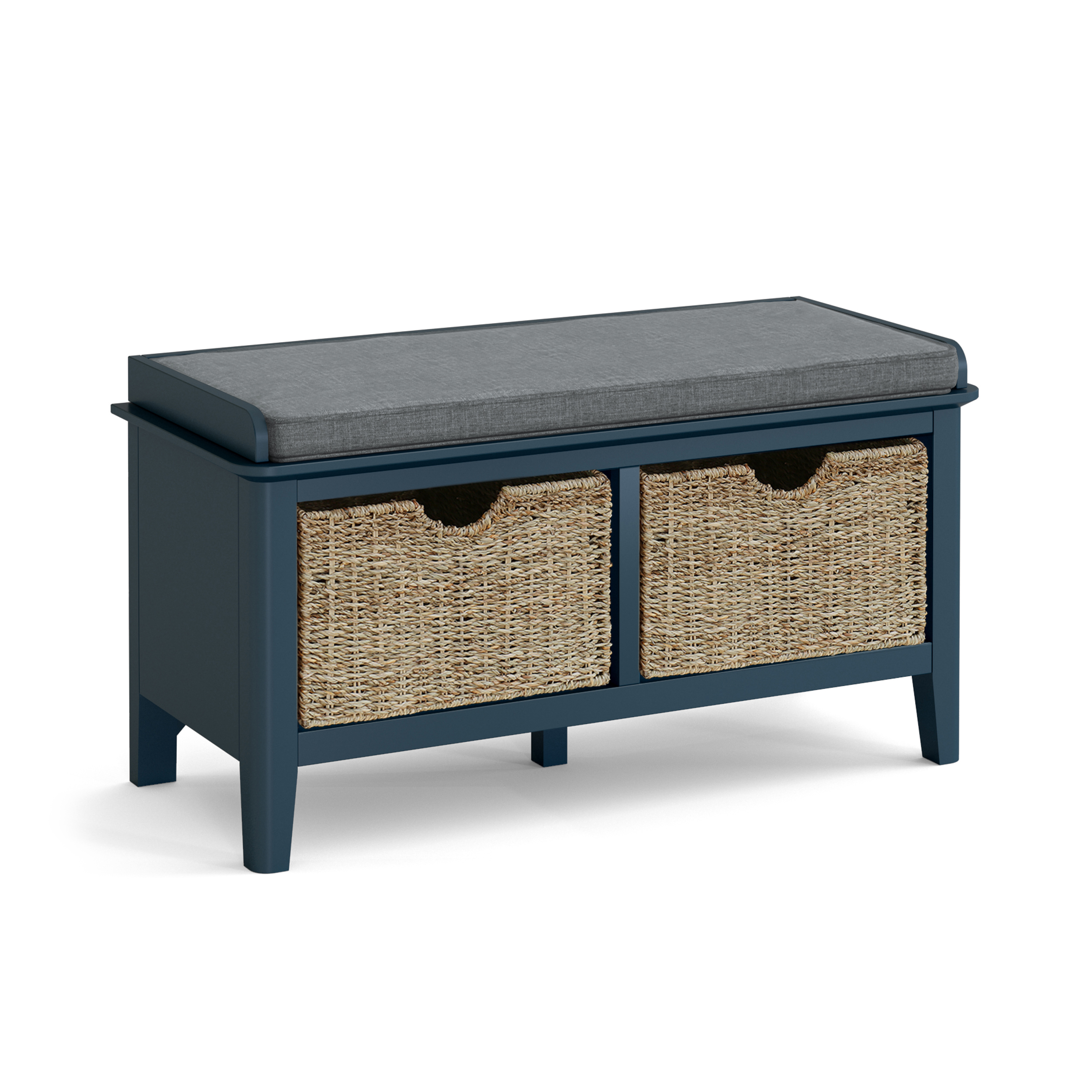 Harrogate Storage Bench by Condell/Global Home Group | Style Our Home