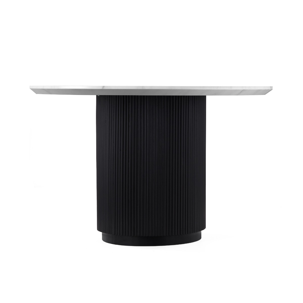 Lucas Round Dining Table by Condell/Global Home Group | Style Our Home